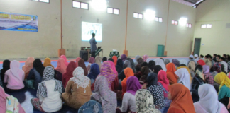 Adakan Pesantren Ramadhan, IPM SMA Muhammadiyah Borobudur Ajak Lebih Religius Dan Berkarakter